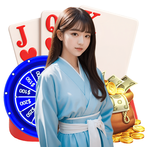 finslot คาสิโนออนไลน์